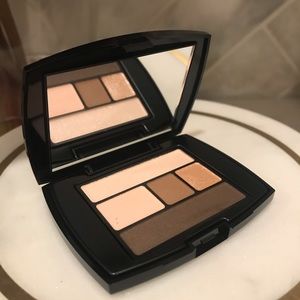 5 for $30 Lancome Color Design 5 Eyeshadow Palette
